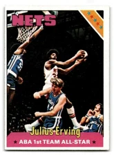 1975-76 Topps Basketball EXMT to NM You Choose, Complete Your Set #166-330