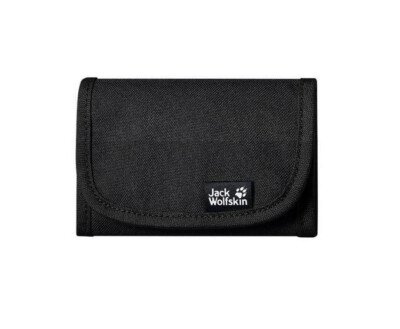 Jack Wolfskin Geldbörse Geldbeutel Wallet Geldtasche