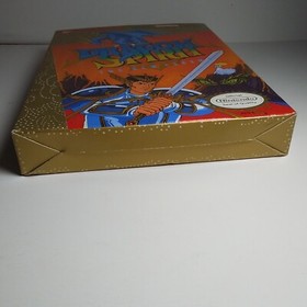 Dragon Spirit The New Legend Nintendo NES Tested
