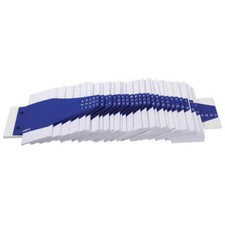 Celco Letter Sorter Convenient Alpha Numeric Filling System Flexible Dividers