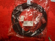 Mellanox MC2609125-005 5m 40GbE QSFP to 4x 10GbE Cable