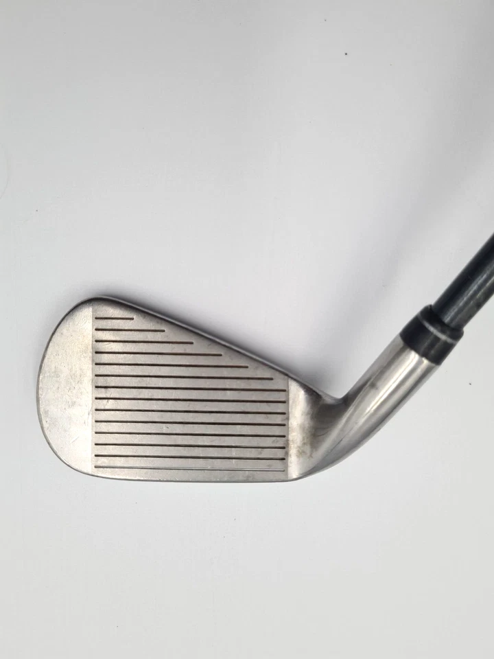 Yonex V-Mass 260 6 Iron, Regular Flex Graphite Shaft - Image 3 of 4