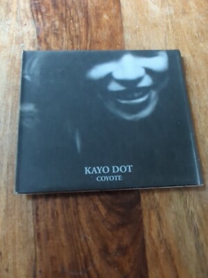 Kayo Dot - Coyote (2010)