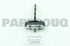 90470VB00A Original Nissan CHECK LINK-PUERTA TRASERA, DERECHA 90470-VB00A
