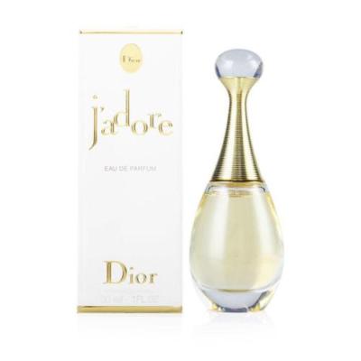 CHRISTIAN DIOR J'ADORE 30ML EAU DE PARFUM SPRAY NAGELNEU & VERSIEGELT