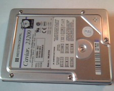 Hard Drive Disk IDE Western Digital Caviar 23200 AC23200-32LC CSABKRDBOACG AUG
