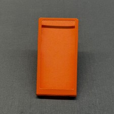 A6 Custom-Made Genuine Leather Case For ONIX Waltz XM10 Ltd