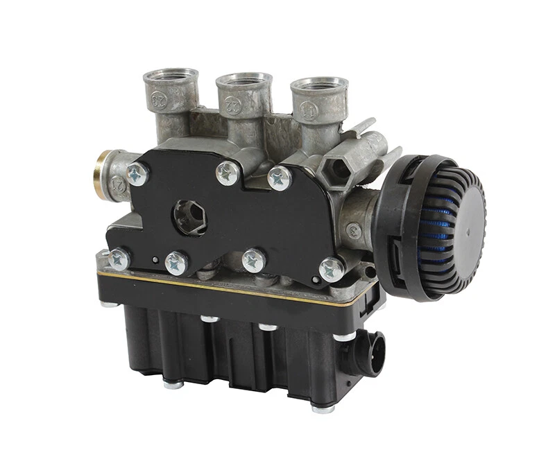 SCANIA VOLVO ECAS SOLENOID VALVE 1448078 20514449 4728800310 | eBay 