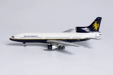 Buchannan Models British Airways L-1011-50 G-BEAL 1/400 10001