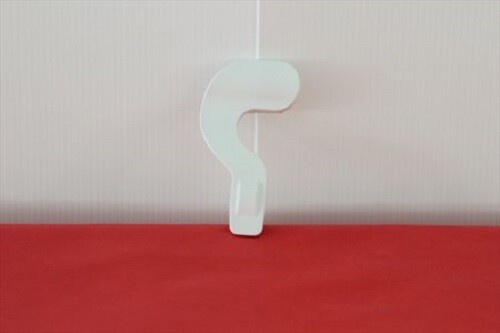 Skyline Handle White