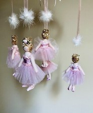 Ballerina Mobile