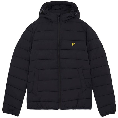 Lyle \u0026 Scott Mens Lightweight Padded 