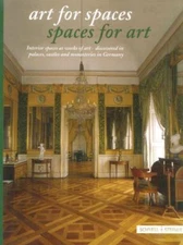 Art for Spaces Spaces for Art: Interior Spaces as Works of Art - Discovered...