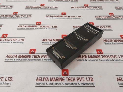 Black Box TL073A-R2 Modem Splitter - Picture 3 of 6