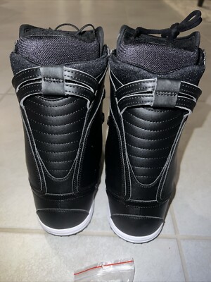 NIKE VAPEN 29㎝ Nike SB Vapen Snowboard boots Women's size 7 447124-002 Brand New