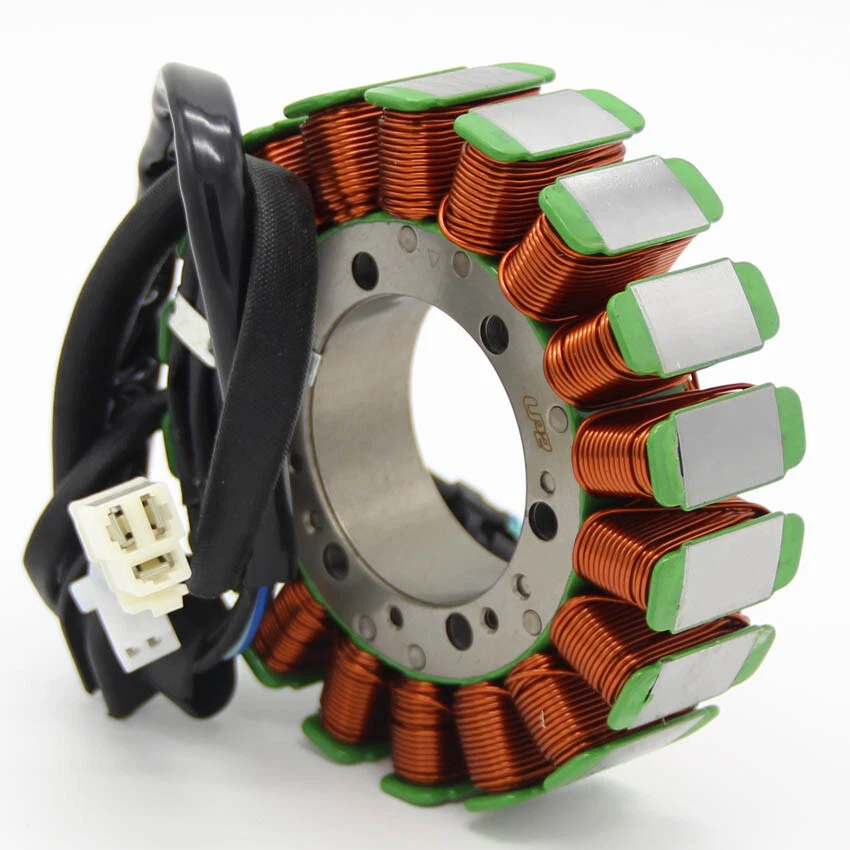 Stator Coil for Suzuki C50 C50T 32101-41F20 VZ800 VL800 Boulevard Boulevard M50 - Image 4 of 4