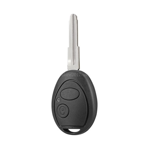 For 1999 2000 2001 2002 2003 2004 Land Rover Discovery Remote Key Fob Shell Case - Picture 6 of 8