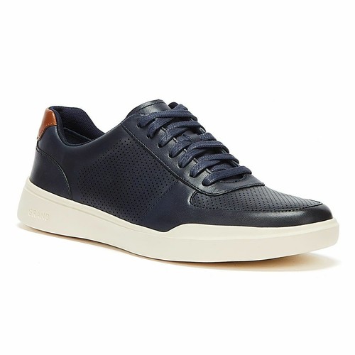 Cole Haan Grand Crosscourt Modern Perf 