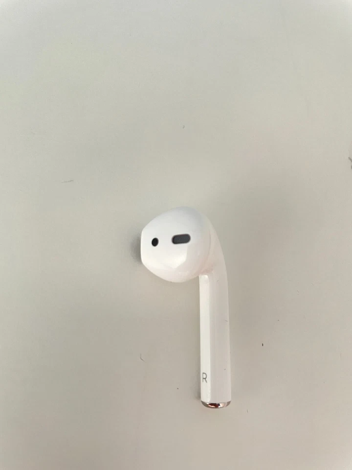 Apple AirPods Right Side 2nd generation replacement Bluetooth Earphone A2031 - Image 2 of 4