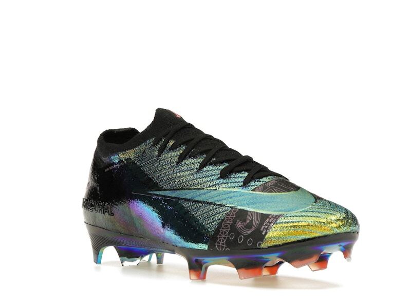 Nike Zoom Mercurial Vapor 16 Elite SE FG Cosmic Speed Pack Nike Zoom Mercurial Vapor 16 Elite SE FG Cosmic Speed Pack