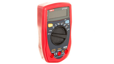 Universalzähler UT33A EMU_UT33A 