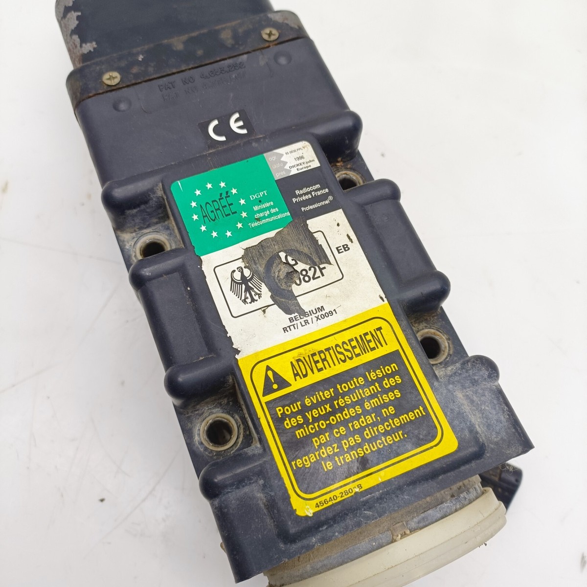 みき　オス4メス10 MDU4-10 六角オネジメネジ異径タイプステンレス六角スペーサー異