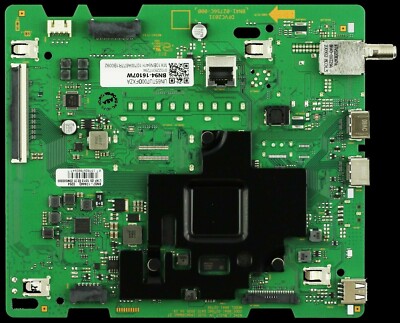 BN94-16107W SAMSUNG UN65TU700DFXZA UN65TU7000FXZA MAIN BOARD BN94-16107W