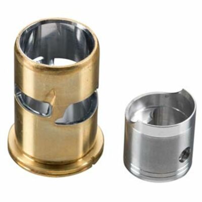 O.S. OS Cylinder / Piston Assembly 21XZ-B Spec 2 - 22423100 OSMG4841