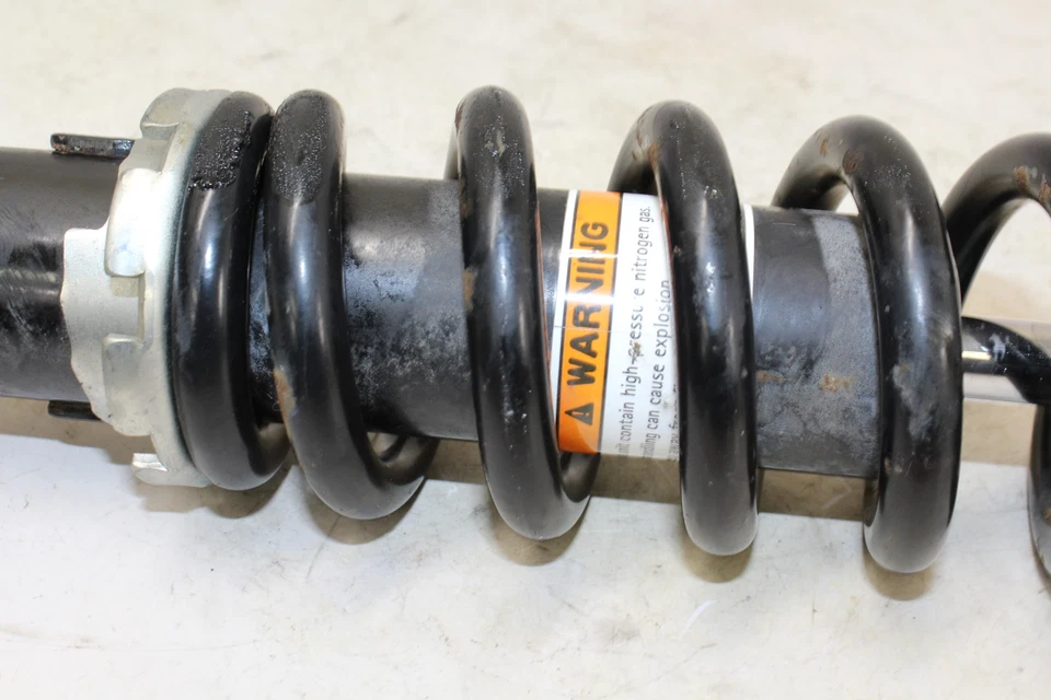 Amortiguador trasero Suzuki Boulevard M50 Vz 800 2005 Foto 3 de 4