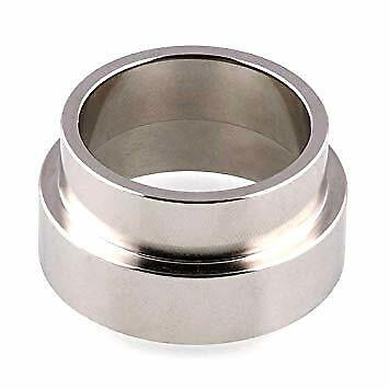 Transmission Adapter Spacer TH350 TH400 Conversion Swap LS2 3 LS6 5.3 6.0 LS7-PL - Picture 1 of 3