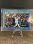NL Championship LA Dodgers 2026 Topps Heritage Shohei Ohtani Blue Sparkle 🔥🔥