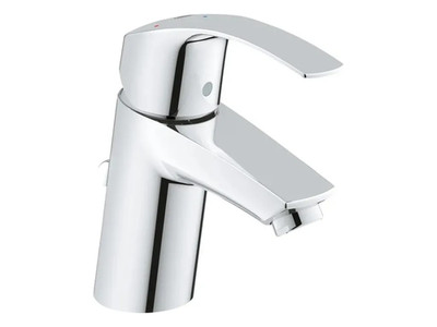 Grohe Eurosmart Waschtisch Armatur 32926002 Wasserhahn Bad Waschbecken