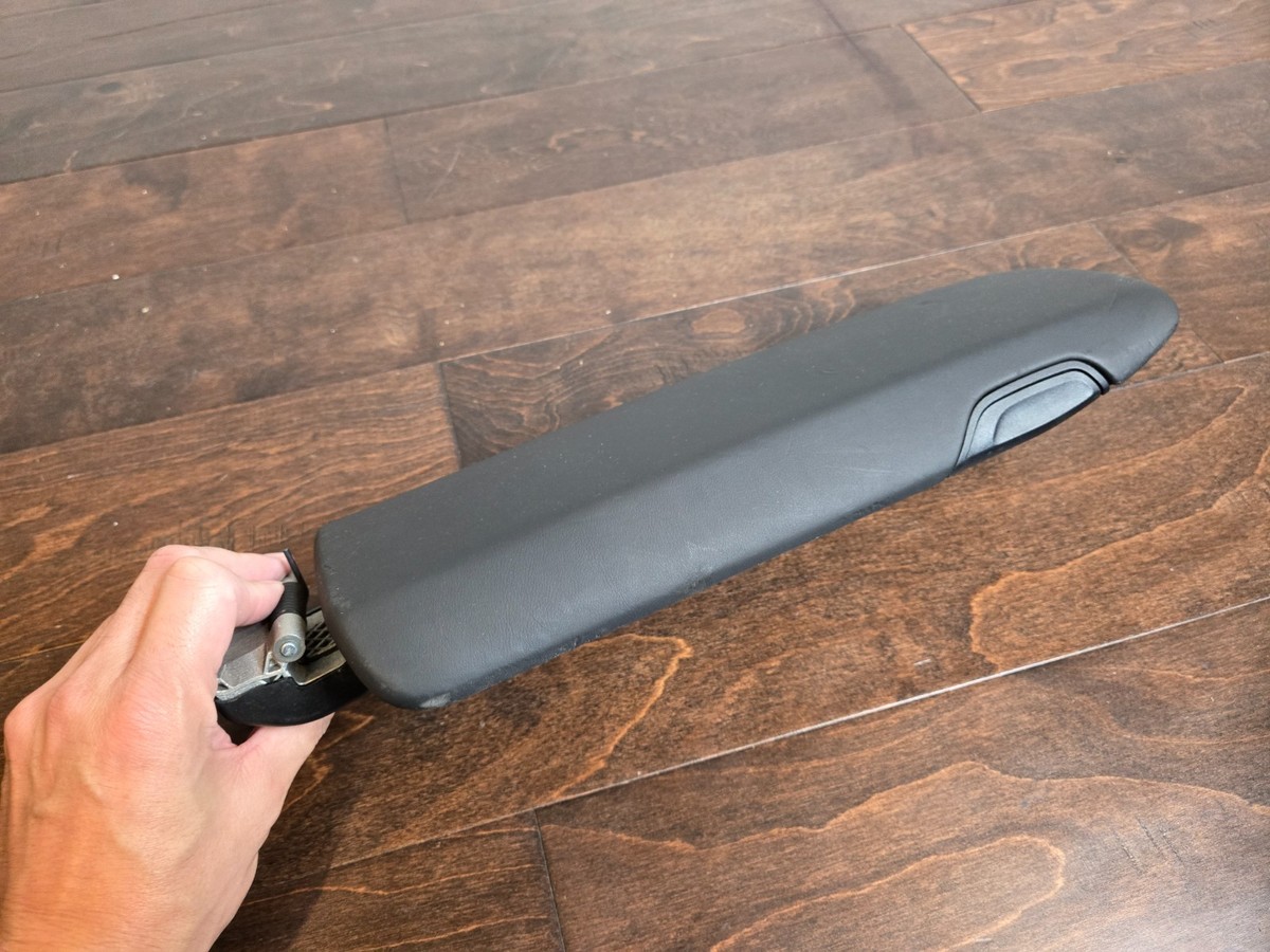 dsfik 1 paar Auto Deur Armsteun Organizer Opbergdoos Voor Porsche 911