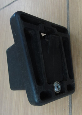 Brompton Kofferblock, gebraucht, sehr guter Zustand