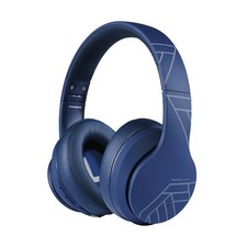 P6 Bluetooth Casque sans-Fil, Casque Audio Bluetooth Hi-FI Stéréo