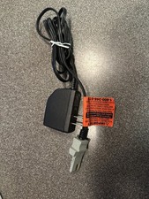 Power Wheels Original Grey 12V Grey Battery Charger 00801-1480