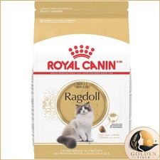 Royal Canin Ragdoll Adult Dry Cat Food 7 lb Bag