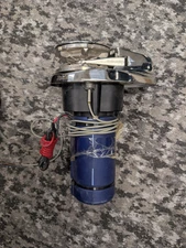 LEWMAR V700 VERTICAL WINDLASS 12V #6670011108