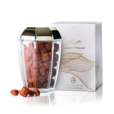 Maamoul Al Qurashi by Abdul Samad Al Qurashi 90gms _ Free Exprees Shipping