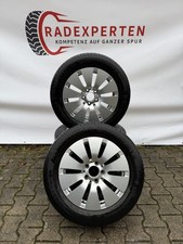 Mercedes C-Klasse  205/60/16 Michelin Sommerräder