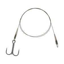 Westin Float Rig Semi Barbed 1x7 / 50 cm