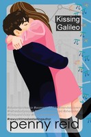 Kissing Galileo Penny Reid Taschenbuch Kartoniert / Broschiert Englisch 2022