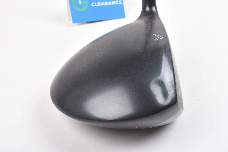 Callaway X2 Hot+ Driver / 10.5 Degree / Regular Flex Callaway 65 Shaft - Image 3 of 4