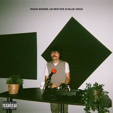 Blue Virus - Radio Modem: Un Mixtape Di Blue Virus