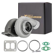 Gt45 T4 V-band 1.05 Ar 98mm Huge 600bhp Turbocharger Universal Application