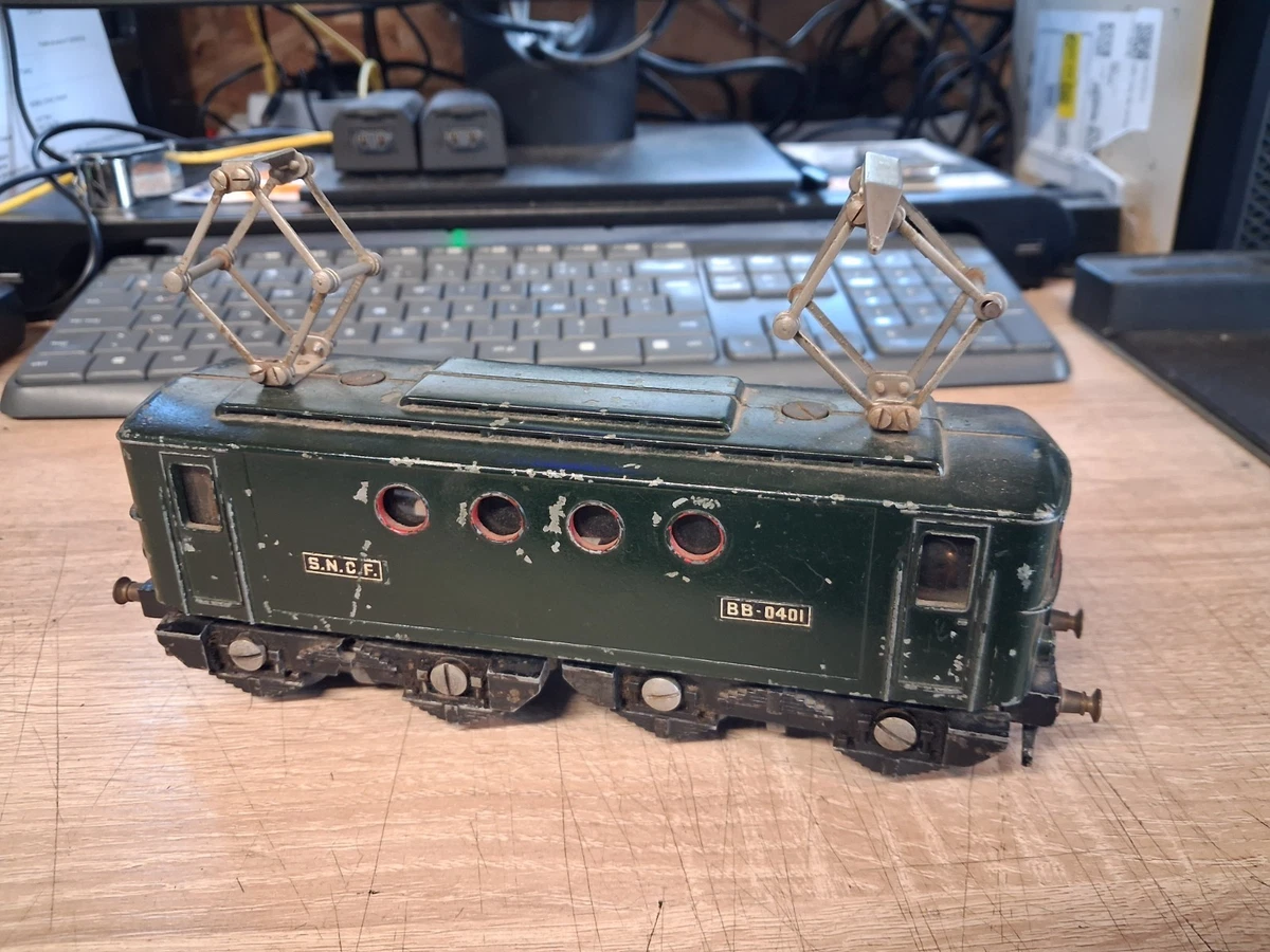 Lot de véhicules pour modélisme ferroviaire échelle N !!! (D'occasion