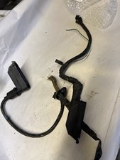 Escort mk4 Mk3  Rs Turbo Ecu   Wire Wiring Loom￼plugs Cuts .