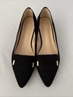 Jones New York Loafers Black 8M — photo 1