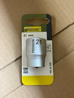 Proxxon Industrial, No 23420 SteckschlüSseleinsatz/Nuss 21Mm
