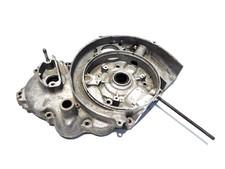 CARTER BLOCCO MOTORE LATO VOLANO ORIGINAL FOR  PIAGGIO VESPA COSA 2 125 VNR2M